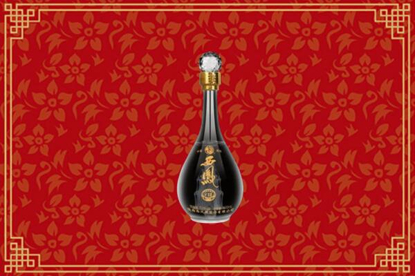 赤峰巴林右旗回收西凤酒